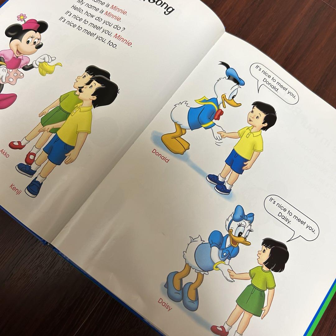 ☆美品☆ Sing Along 絵本 4冊セット DWE 最新な peloton.academy