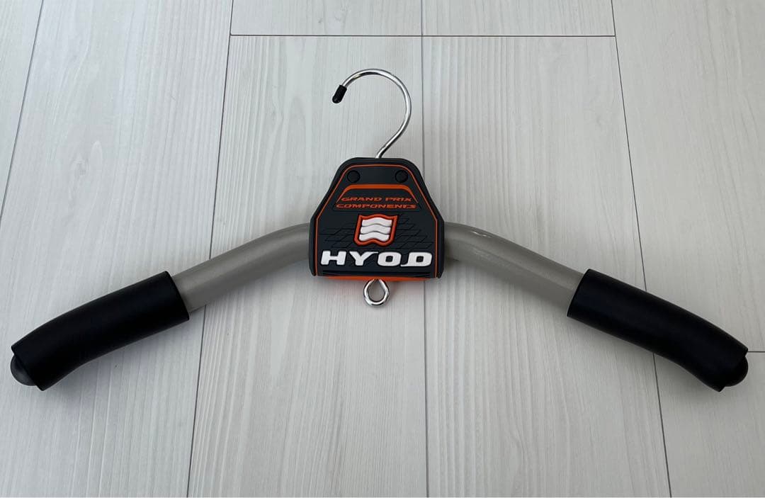 HYOD ヒョウドウ ハンガー - バイクウエア