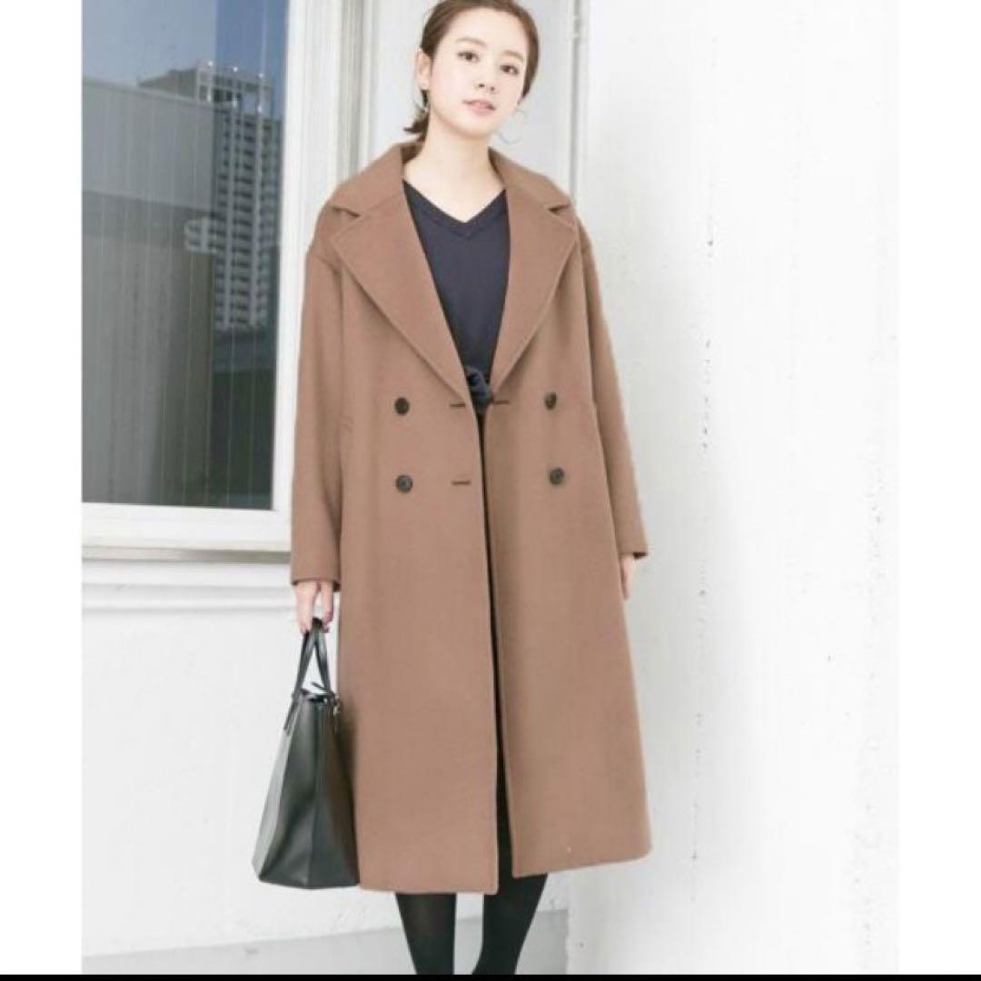 初売り urban researchアーバンリサーチオーバーサイズチェスター