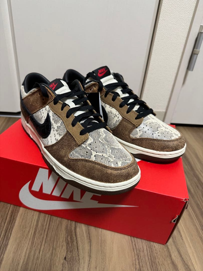 Nike Dunk L ow PRM Head 2 Head 格安 tecnipartesbajaj.com