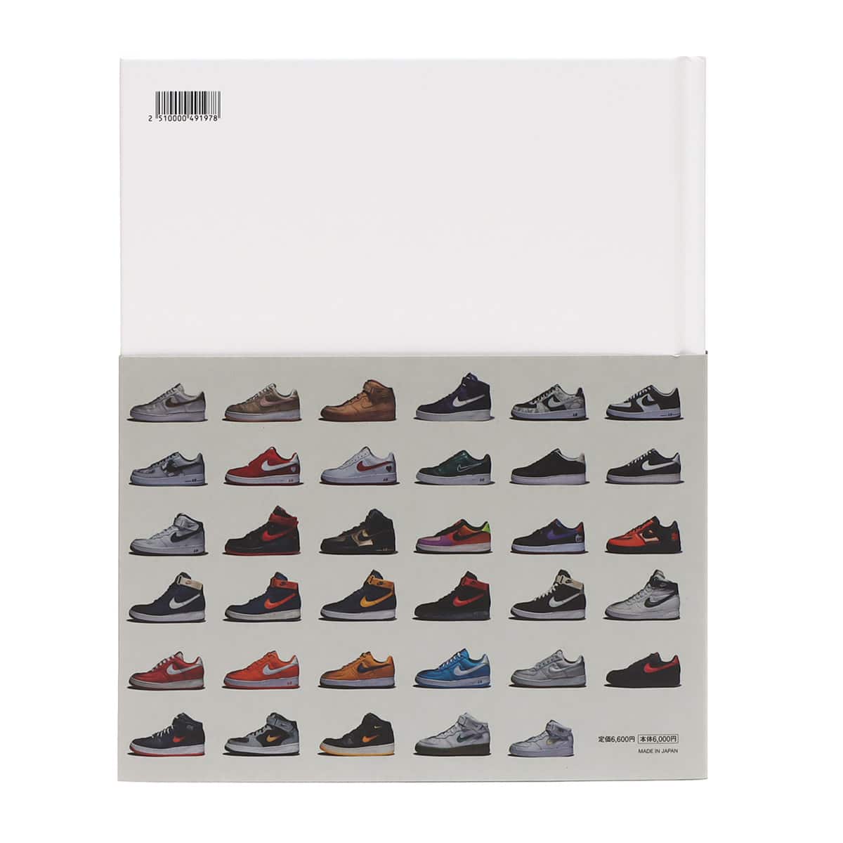 Sneaker Heritage by SHOES MASTER 