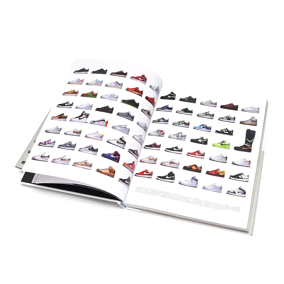 Sneaker Heritage by SHOES MASTER 