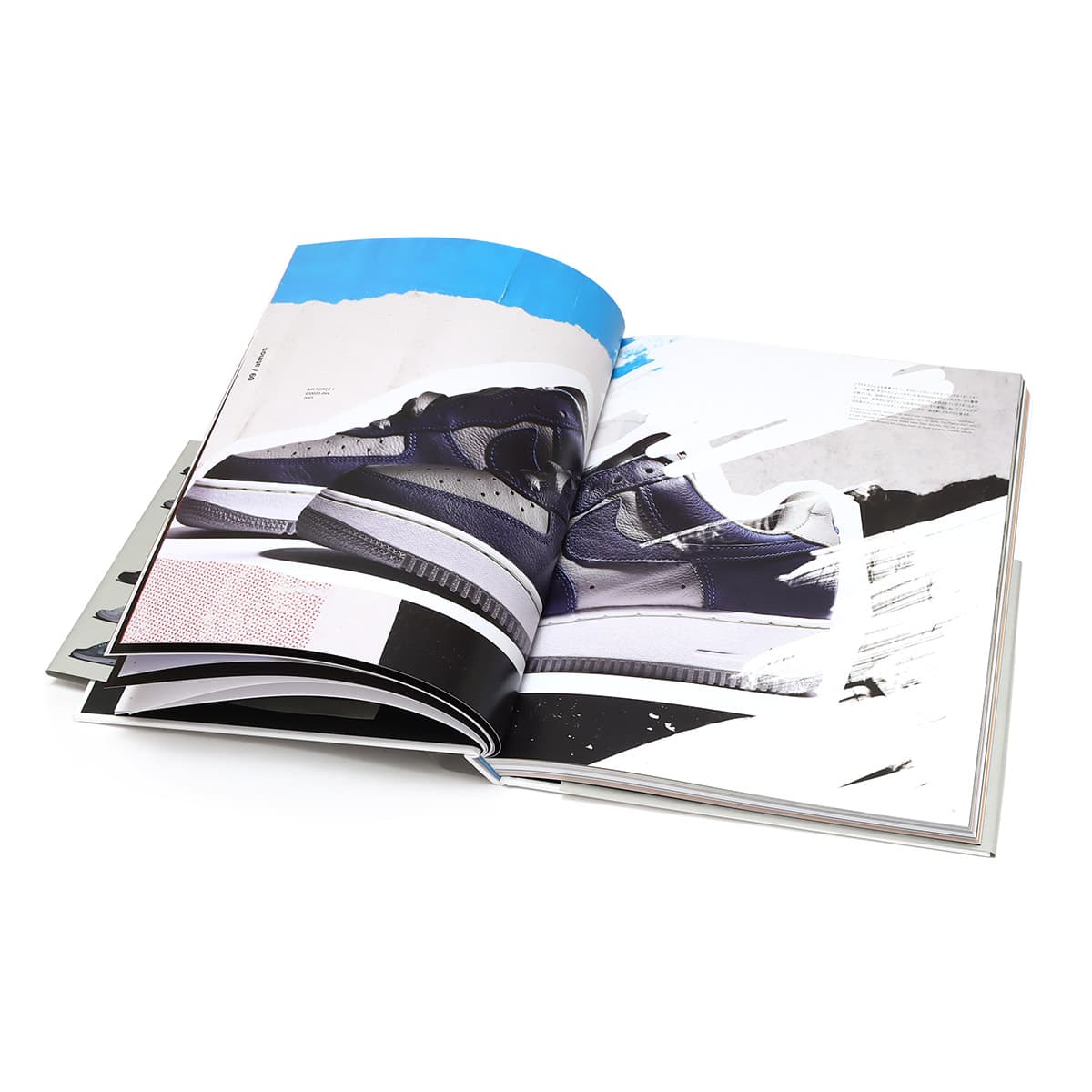Sneaker Heritage by SHOES MASTER 