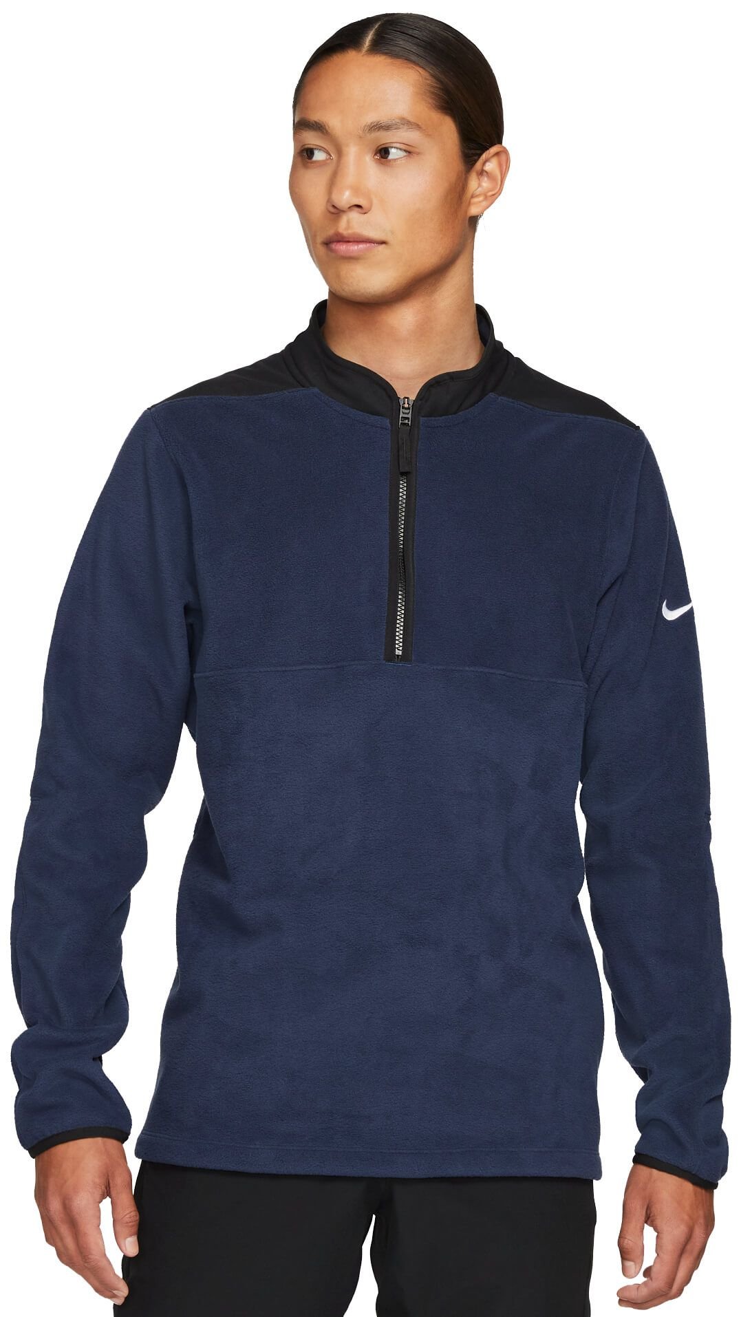 Nike Therma-FIT Victory 1/2 Zip Golf Pullover DA2921 - Carl's Golfland