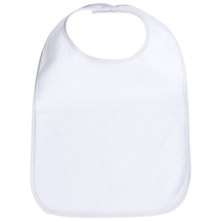 Earth Mover Baby Bib Earth Mover Bib | CafePress