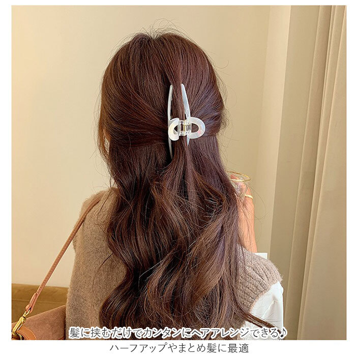 大人ヘア レディースヘアアクセサリー 韓国 ヘアアレンジ アップ