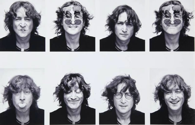 Perfect Sound Forever: John Lennon's mid-solo years