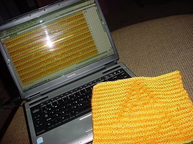Deathly Hallows Illusion Cloth · How To Make A Dish Cloth Or