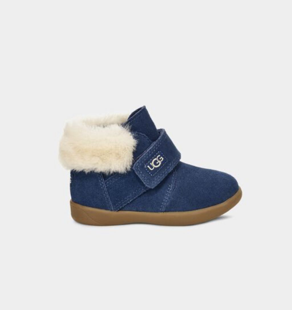 未使用 UGG ブーツ 13.5cm