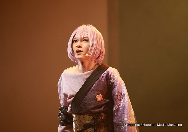 おねステ”杉江大志＆山田ジェームス武がW主演！「おねがいっパトロン