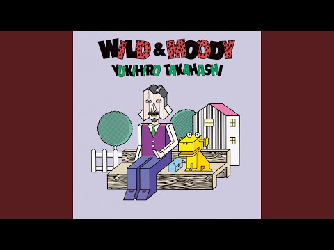 Wild & Moody (2022 Yoshinori Sunahara Remastering) - YouTube