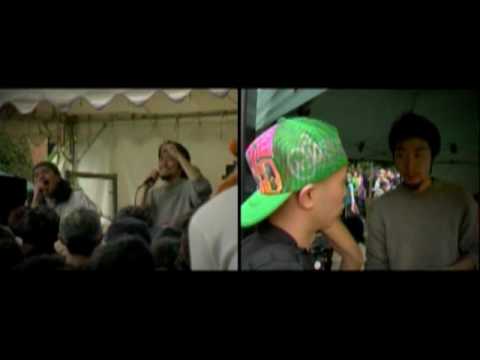 【PV】DJ BAKU - SPIN STREET