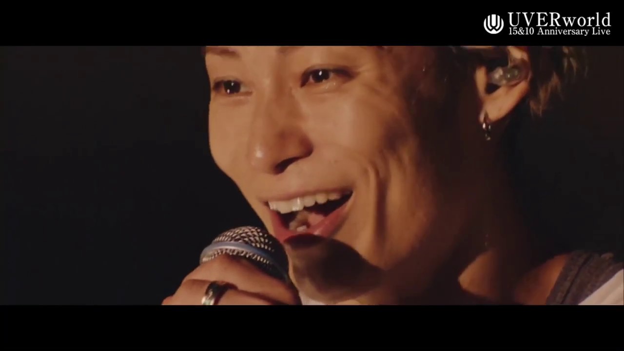 UVERworld KING'S PARADE 男祭りREBORN at NISSAN STADIUM 2023.07.30