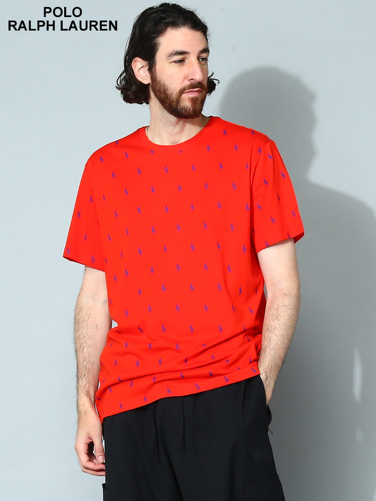 オンラインストア限定】 POLO RALPH LAUREN (ポロ ラルフ ローレン) 総
