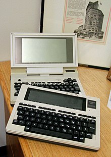 TRS-80 Model 100 - Wikipedia