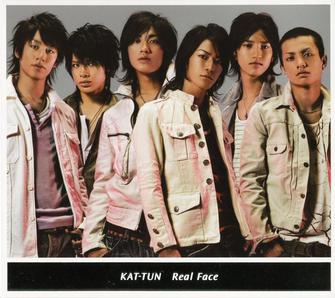 Real Face - Wikipedia