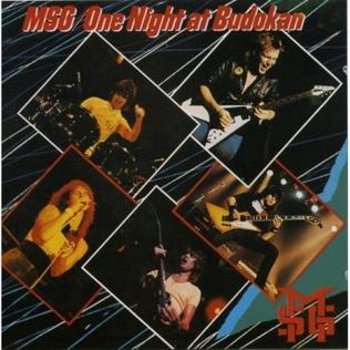 One Night at Budokan - Wikipedia