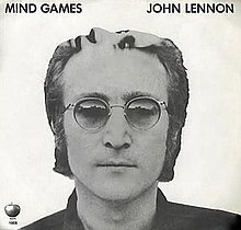 Mind Games (John Lennon song) - Wikiwand