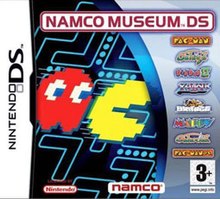 Namco Museum DS - Wikipedia