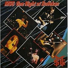 One Night at Budokan - Wikipedia