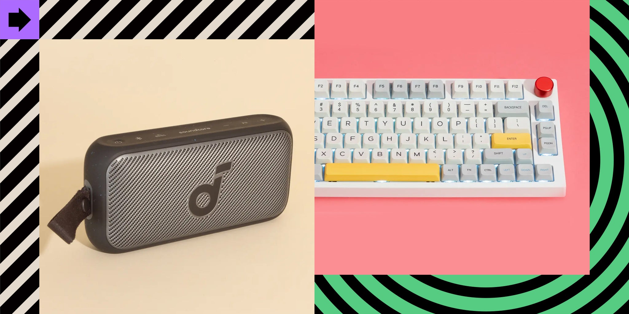 The Best Amazon Cyber Monday Deals (Of The Thousands We've Scanned