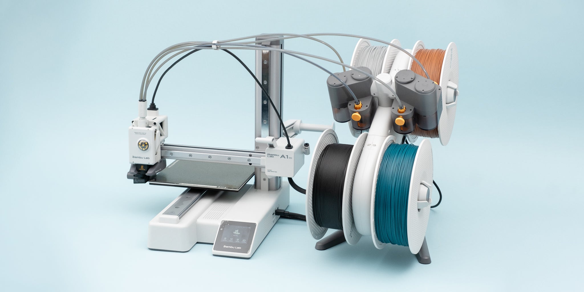 The 3 Best 3D Printers of 2024 | Reviews by Wirecutter