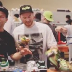 Sneakerness 2013 Zurich