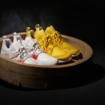 Puma por Hypebeast “The Dim Sum Project” Blaze of Glory