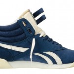 Reebok Freestyle Athletic Navy 2013