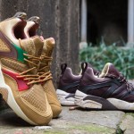 PUMA Blaze of Glory «Panellets» x LimitEDitions