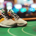 Saucony G9 Shadow 5 «The Pumpkin» x Feature