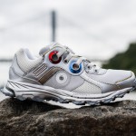 Adidas Response Trail “Robot Silver” x Raf Simons