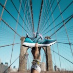 Adidas Ultra Boost “Blue”