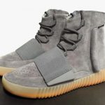 Adidas Yeezy Boost 750 “Glow in the Dark”