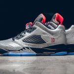 Air Jordan V Low “Neymar”