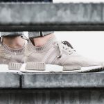 Adidas NMD_R1 PK “French Beige”
