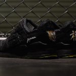 Asics Gel Lyte III “Souvenir Jacquet” x Beams x MITA Sneakers
