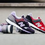 New Balance “English Tender Pack”
