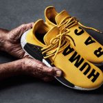 Adidas NMD “Human Race” x Pharrell Williams
