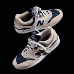 New Balance 997 “Moonshot” x J.Crew