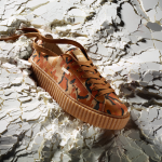 PUMA Creeper “Camo” x Rihanna x Fenty