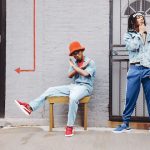 PUMA Suede “Forever Fresh”