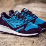 Diadora N9000 “Skeletor” x BAIT x Dreamworks
