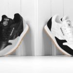 Reebok Leather “Perfect Split” Pack x Kendrick Lamar