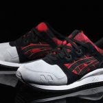 Asics Gel Lyte III “Lumberjack”