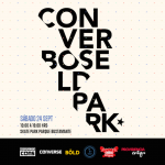 Converse Bold Park