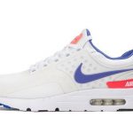 Nike Air Max Zero “Ultramarine”
