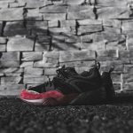 PUMA Blaze of Glory “Halloween Pack” en Chile