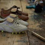 PUMA King MI.I