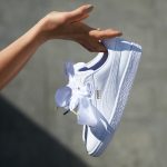 PUMA Basket “Heart”